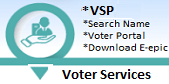 Voter Services
